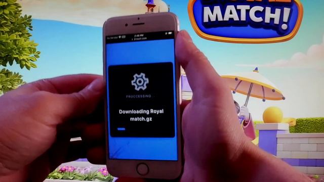 Royal Match Hack 2024 . How To Get Unlimited Coins in Royal Match - [Android/iOS] смотреть онлайн