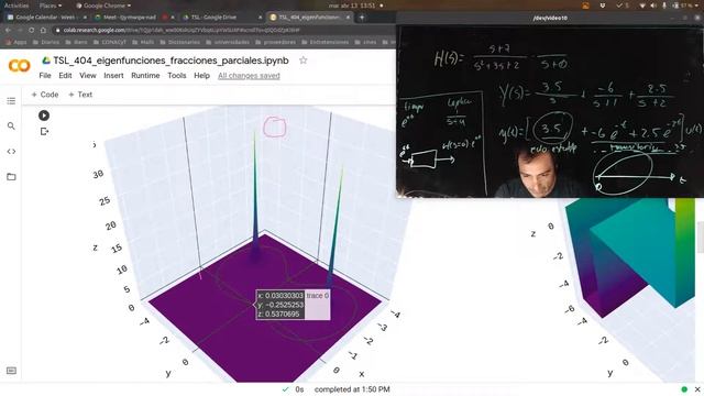 TSL 20210413 fracciones parciales python смотреть онлайн