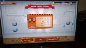 El Dorado Game/ quay nhân vật Kím 8* 🌝🌝🤣🤣