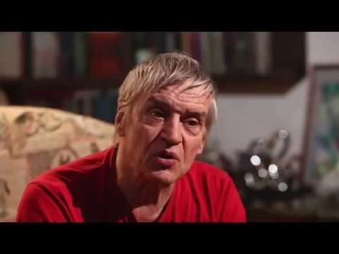 «Легенды Цирка с Эдгардом Запашным» - №23 Алексей Сарач