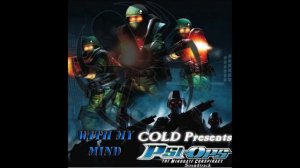 Psi-Ops: The Mindgate Conspiracy OST - With My Mind