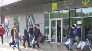 ТАДЖИКИ ХОТЯТ В РОССИЮ? РУССКИЙ ЯЗЫК ПОГЛОЩАЕТ ТАДЖИКИСТАН?