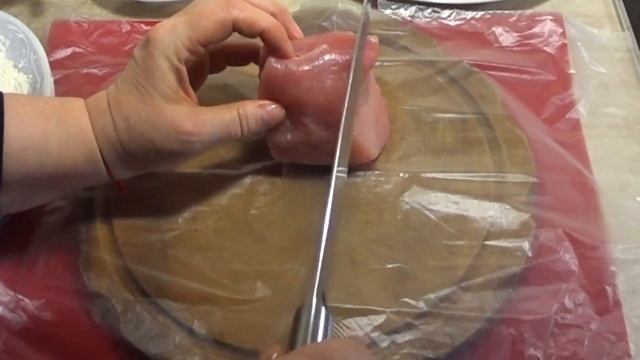 КАРТОФЕЛЬНОЕ РАГУ  ПО ВЕНСКИ! Быстрый ужин!