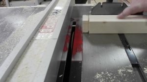 Шип на циркулярке за 1 минуту!!!