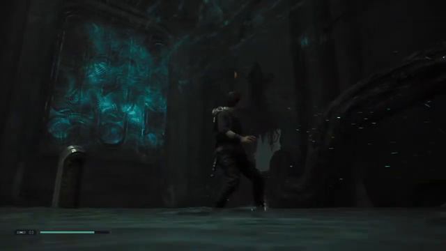 #STAR WARS: Fallen Orden | Джедаи - Павший Орден | Прохождение#03 смотреть онлайн