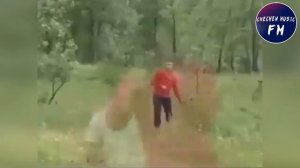 Первая Песня Рамзана Абумуслимова До Сих Пор Слушаю Эту Песню