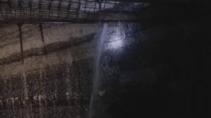 проходческий забой "мечта проходчика"