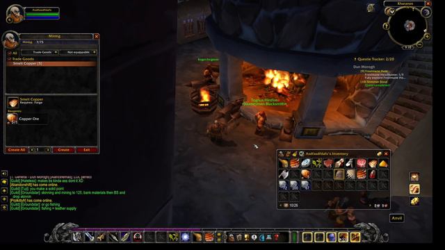 WoW Classic Hardcore Mode смотреть онлайн