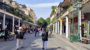 Прогулка по Ханою | Вьетнам | 4К 30FPS