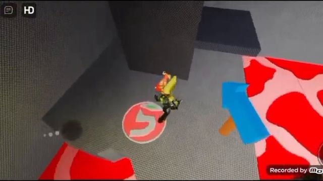 играю в роблокс побег из пятёрочки @RobziGame смотреть онлайн