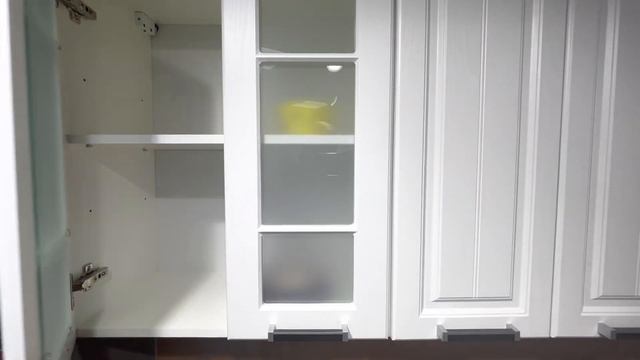 Модульная кухня Praga смотреть онлайн