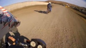 Покатушки на Sigma Sport # 1:Покатушка с Mинск 125.