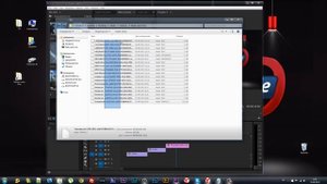 Забивается диск С при работе с Premiere Pro.   Media Cache Files.