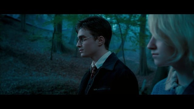 Гарри Поттер и секрет Брутальности