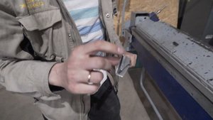 G-Аквилон. Отличия от прочих.