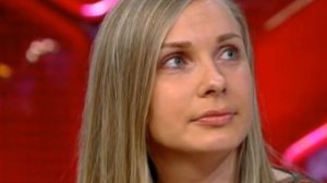 «Ему не нравилась моя работа»: Настя Дашко попала в тюрьму из-за капризов экс-бойфренда