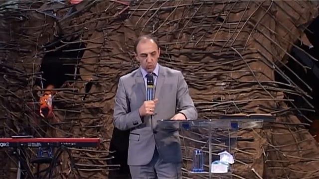 11.01.2018 "Самообладание" смотреть онлайн