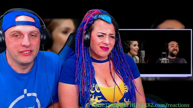 (I've Been) Searchin' So Long - Leonid & Friends (Chicago Cover) THE WOLF HUNTERZ REACTIONS