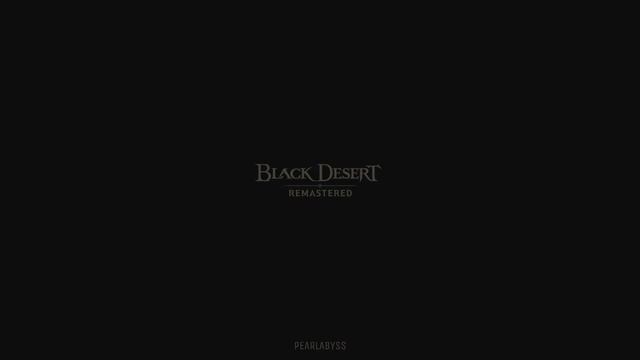 【Black Desert Remastered Soundtrack】 Calpheon (4) - Battle Of Shadow