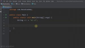 Loops in Java (Exercise 8)