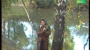 Венера Ганиева - "Мин сине эзләдем" (1991)