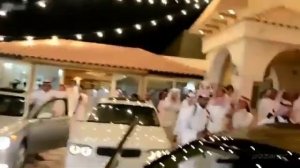 Свадьба Элитного Шейха из Эмиратов, Arabic Wedding in Dubai !