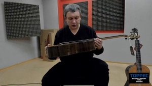 Все гитары Martinez (классические) в одном эфире! Тест и обзор Юрия Алешникова.