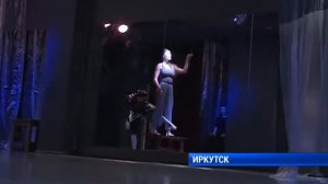 Юбилей театра танца