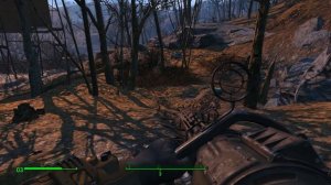 Fallout 4: Пасхалки ► Секреты ► Интересные Места