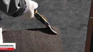 Монтаж многослойной черепицы Shinglas. Порядок проведения работ при устройстве мягкой кровли