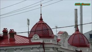 ?Путешествие в Сарапул