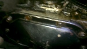 Замена масла в МКПП daewoo espero (что куда лить)