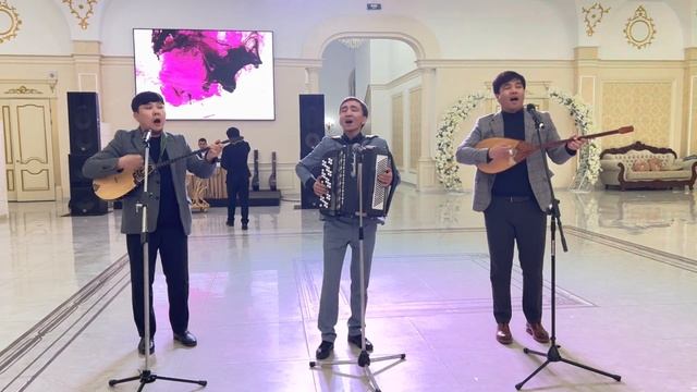 Төңкер тобы-Елге сапар.Ақтөбе қаласы.2022жыл. смотреть онлайн