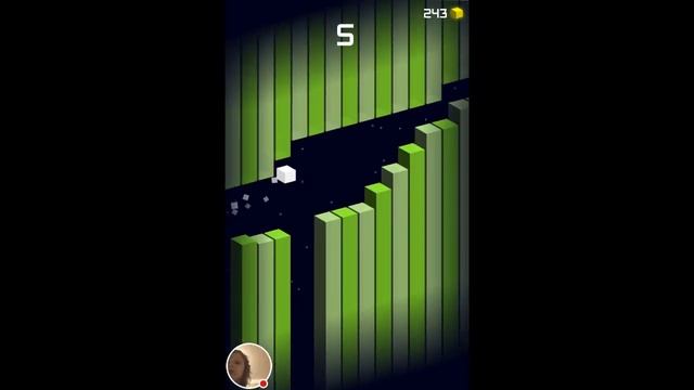 Стрим игры "Gravity Switch". смотреть онлайн