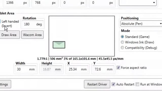 Hawku Driver For OSU | Gaomon S620 | Installation And FULL Configuration in 3 Minutes [RUS, ENG SUB