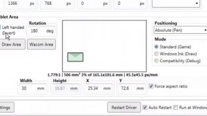 Hawku Driver For OSU | Gaomon S620 | Installation And FULL Configuration in 3 Minutes [RUS, ENG SUB