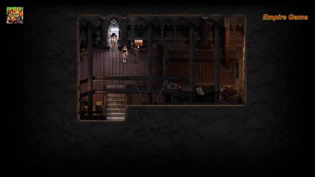 The Genesis Order Gameplay - Walkthrough Update 61021 смотреть онлайн