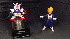 Behind the Reviews: Tatsu Hobby