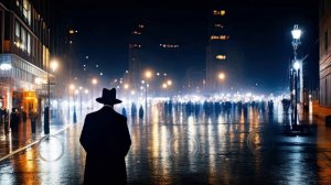 Триллер