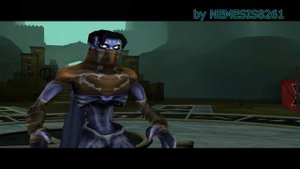 Soul Reaver 2 Прохождение на русском Legacy  of Kain  Часть 1