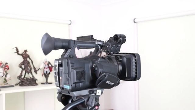 Sony a99 vs Sony a6000 Test Footage #1 смотреть онлайн