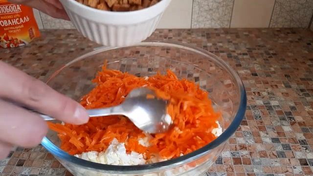 САЛАТ С КРАБОВЫМИ ПАЛОЧКАМИ!!! 5 МИНУТ И ВСЕ  ГОТОВО???