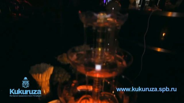 Kukuruza - Все в шоколадном фонтане смотреть онлайн