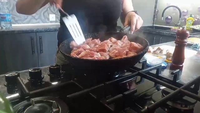 Оладушки по деревенски смотреть онлайн