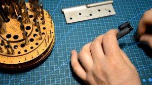 Механический керн