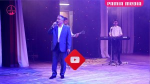 Замири Тиллозод Ошикон хар чанд муштоки чамоли дигаранд