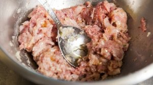 Колбаски гриль в мультиварке