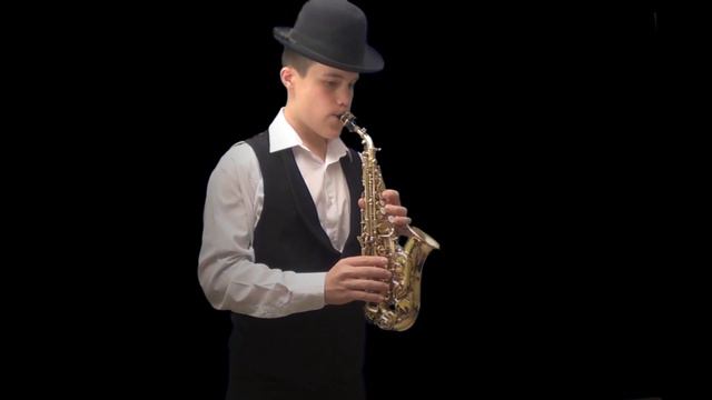 Алексеев Егор Владимирович Сопрано Саксофон Эммануэль смотреть онлайн