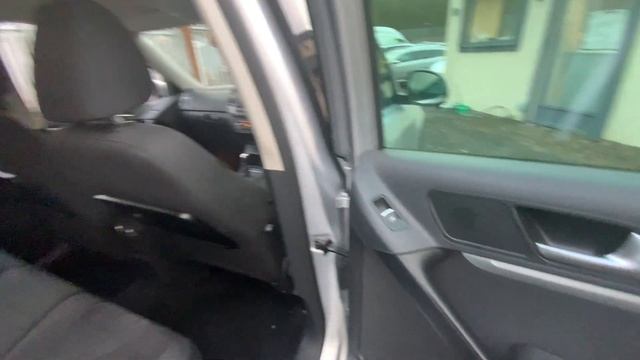 VOLKSWAGEN TIGUAN 2.0TDI DSG 4 MOTION смотреть онлайн