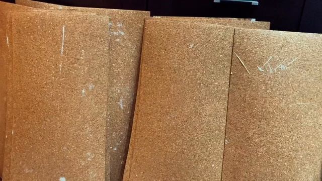 Монтаж настенной пробки на экологичный клей ? смотреть онлайн